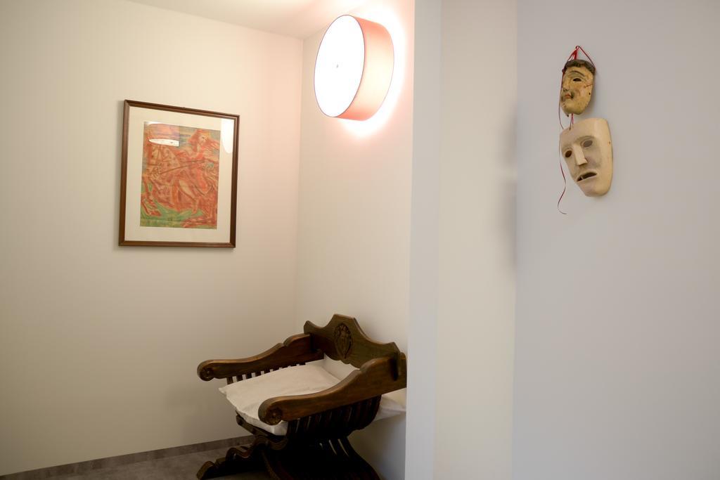 Gerda Wellness Apartment Grinzens Luaran gambar