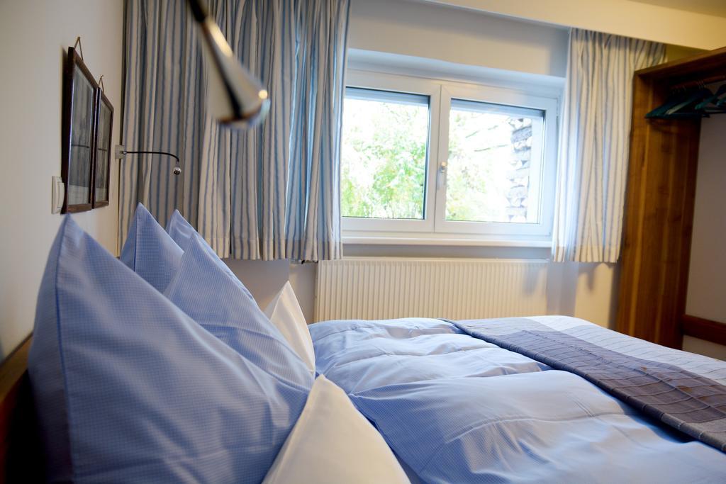 Gerda Wellness Apartment Grinzens Luaran gambar